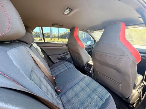 Used 2022 Volkswagen GTI S FWD image 16