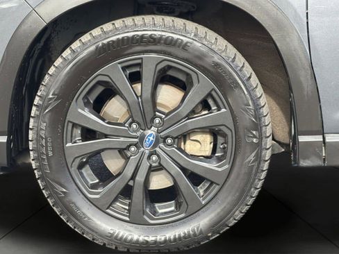 Used 2023 Subaru Forester Sport image 11