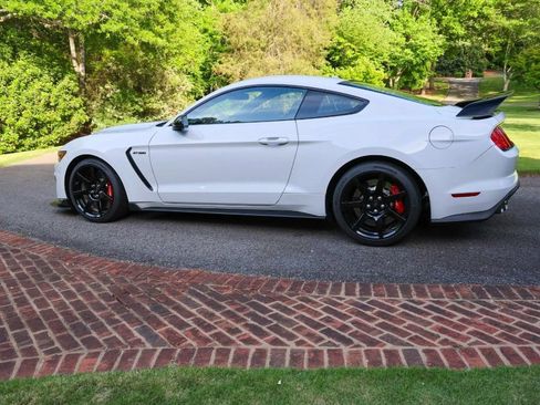 Used 2019 Ford Mustang Shelby GT350R w/ GT350R Equipment Group 920A RWD image 2