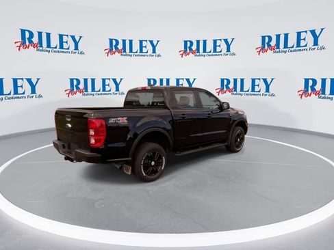 Used 2022 Ford Ranger XL w/ Equipment Group 101A High AWD/4WD image 2