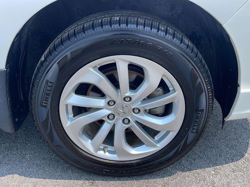 Used 2016 Acura RDX FWD w/ Technology Package image 9