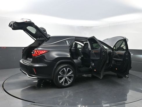 Used 2022 Lexus RX 350L Premium w/ Premium Package image 42