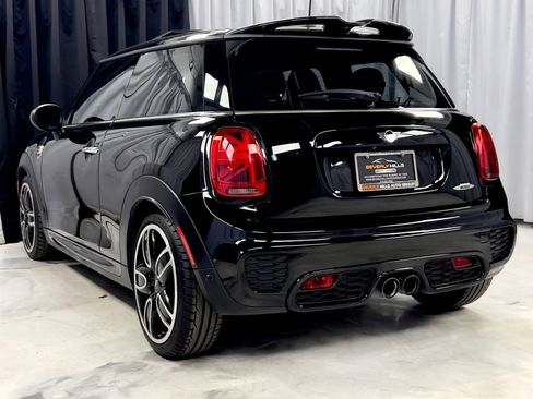 Used 2019 MINI Cooper John Cooper Works FWD image 10