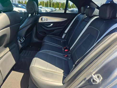 Used 2020 Mercedes-Benz E 63 AMG S image 17
