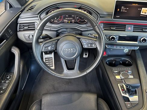 Used 2019 Audi A5 2.0T Prestige image 14