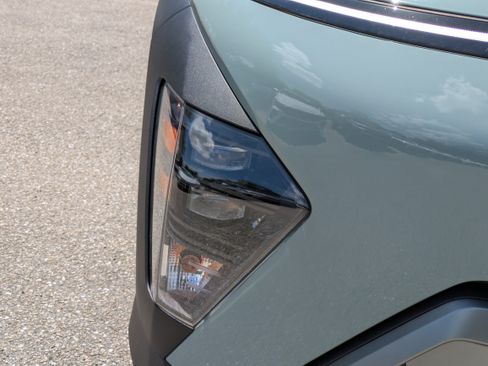 New 2027 Hyundai Kona SEL Sport FWD image 10