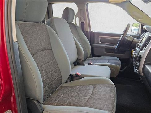 Used 2014 RAM 1500 Big Horn RWD image 18