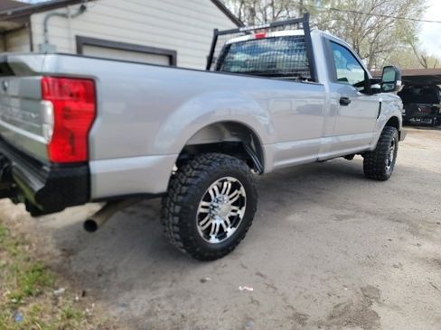 Used 2020 Ford F350 XL w/ Power Equipment Group image 6