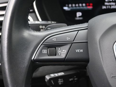 Used 2024 Audi A5 2.0T Premium Plus image 13