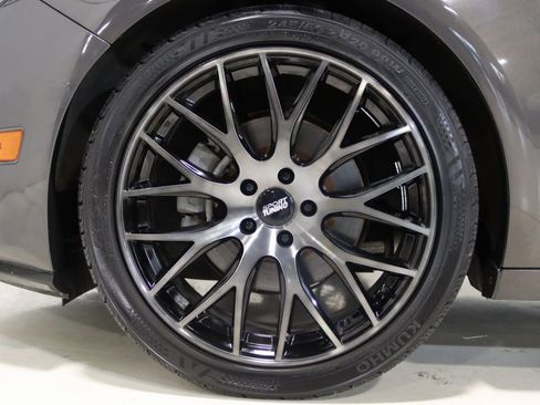 Used 2016 Buick Cascada Premium image 69