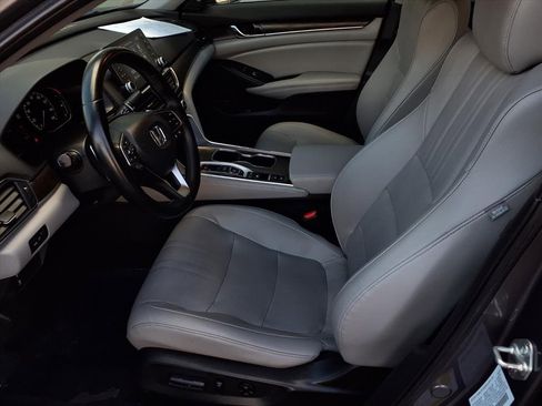 Used 2020 Honda Accord EX-L image 16