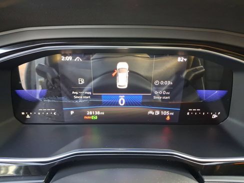 Certified 2023 Volkswagen Jetta Sport FWD image 18