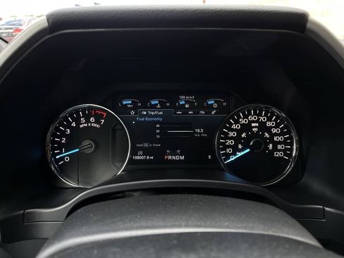 Used 2020 Ford F150 Lariat w/ Equipment Group 502A Luxury AWD/4WD image 19