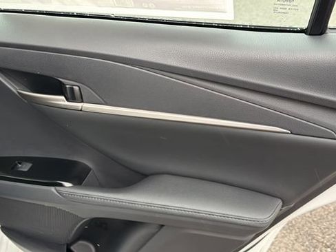 New 2026 Toyota Camry XSE image 33
