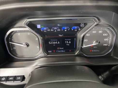 Used 2021 GMC Sierra 3500 Denali w/ Denali Ultimate Package image 30