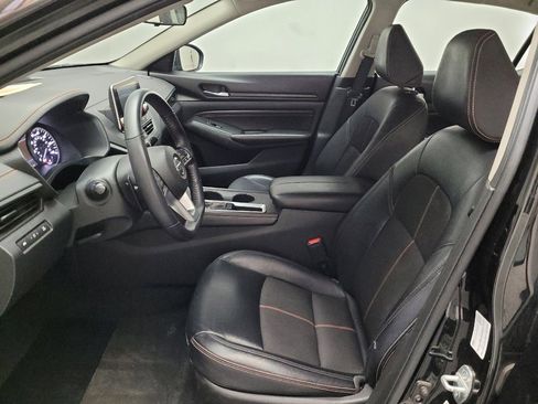 Used 2021 Nissan Altima 2.5 SR image 17