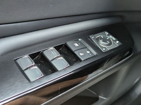 Used 2022 Lexus ES 350 F Sport w/ Accessory Package FWD image 22