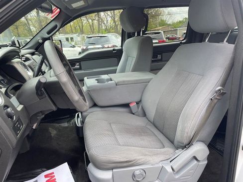 Used 2014 Ford F150 XLT AWD/4WD image 10