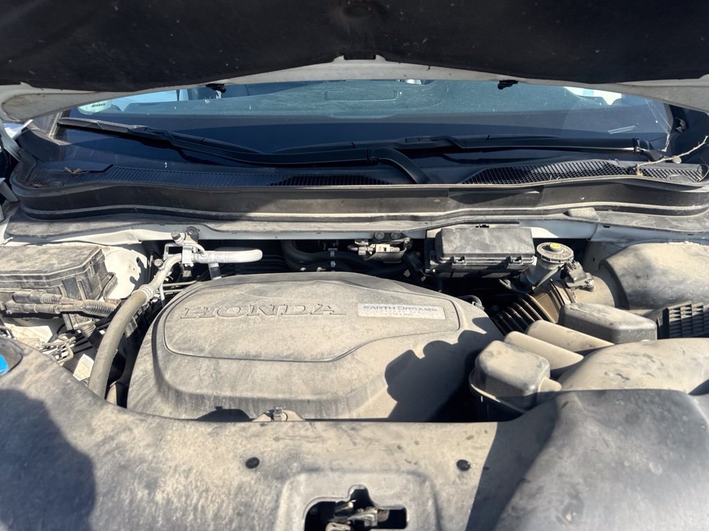 Used 2018 Honda Pilot Touring image 20