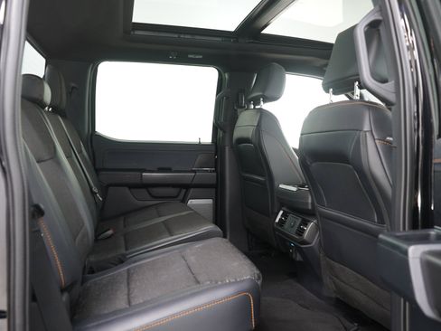 Used 2025 Ford F150 Tremor AWD/4WD image 15