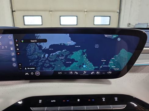 New 2026 Buick Enclave Avenir w/ Super Cruise Package image 28