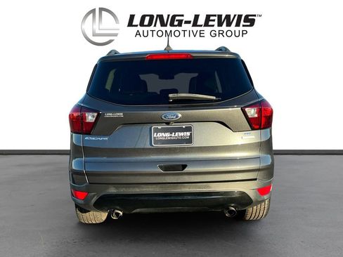 Used 2019 Ford Escape SE image 5