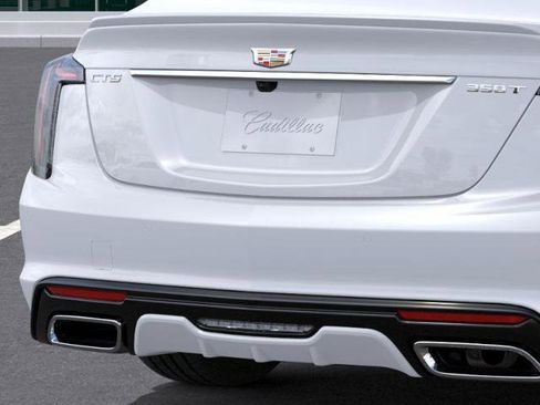 New 2026 Cadillac CT5 Sport image 38
