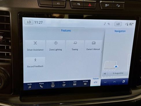 Certified 2022 Ford F150 XLT w/ Equipment Group 302A High AWD/4WD image 18
