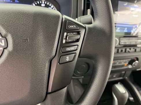 New 2026 Nissan Frontier S RWD image 22