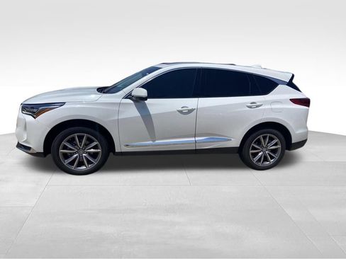 Used 2023 Acura RDX FWD w/ Technology Package image 26