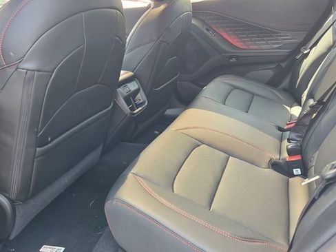 New 2026 Dodge Charger R/T AWD/4WD image 12