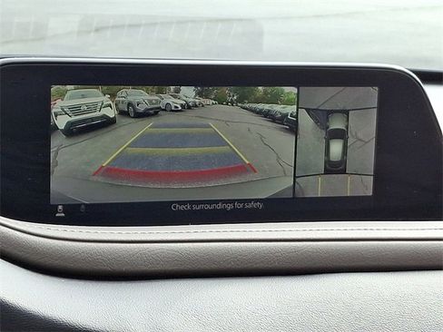 Used 2022 MAZDA CX-30 2.5 Turbo w/ Premium Plus Pkg image 17