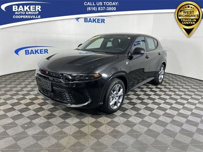 Used 2025 Dodge Hornet R/T