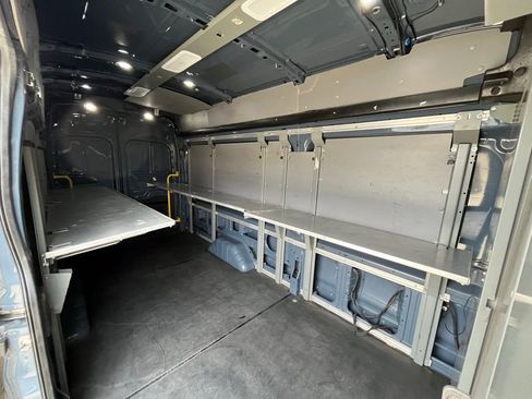 Used 2020 Ford Transit 250 148 High Roof Extended image 6