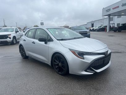 Used 2020 Toyota Corolla SE