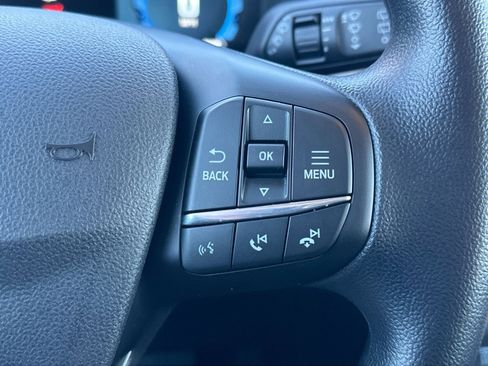 New 2025 Ford Bronco Sport Big Bend image 20