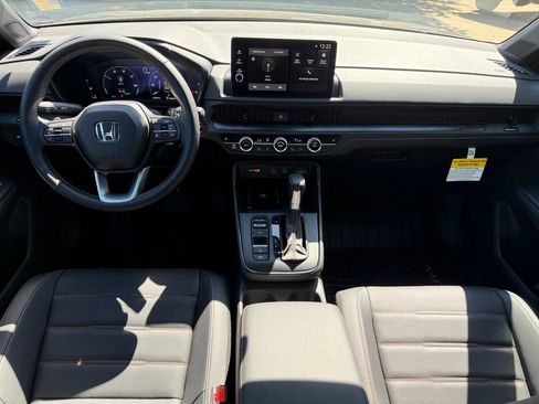 Certified 2026 Honda CR-V Sport-L image 18