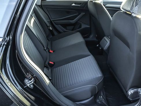 New 2025 Volkswagen Jetta S image 35