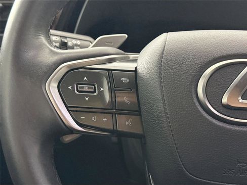 Used 2024 Lexus TX 350 FWD image 18