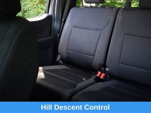 Used 2024 Ford F150 XLT w/ Equipment Group 302A MID AWD/4WD image 15