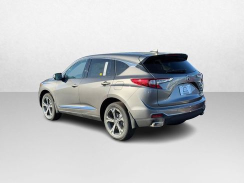 New 2025 Acura RDX w/ Technology Package image 3