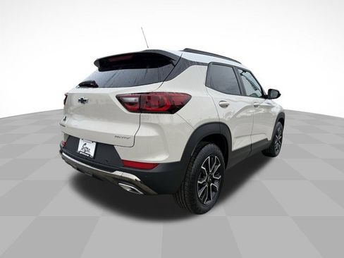 New 2026 Chevrolet TrailBlazer ACTIV w/ Convenience Package image 6