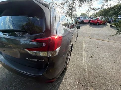 Certified 2024 Subaru Forester Limited AWD/4WD image 5
