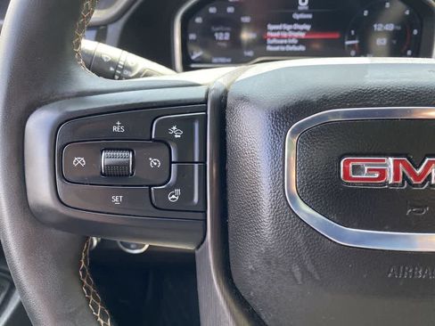 Used 2024 GMC Sierra 2500 AT4 w/ AT4 Premium Plus Package AWD/4WD image 20