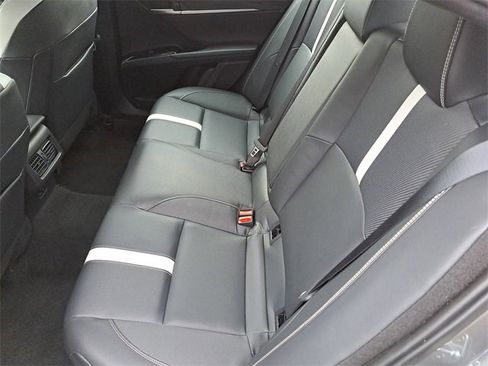 Used 2025 Toyota Camry XSE image 24