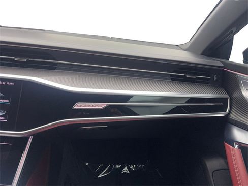 Used 2022 Audi S7 Premium Plus image 58