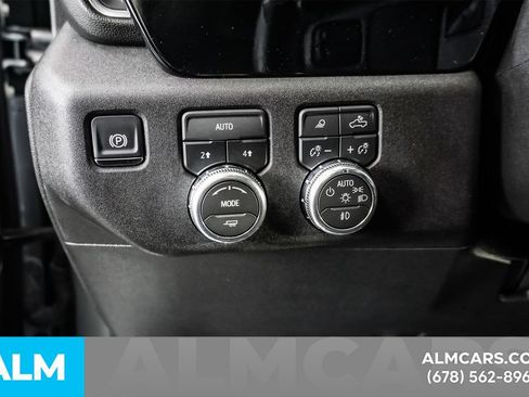 Used 2026 GMC Sierra 1500 SLT AWD/4WD image 30