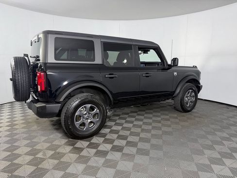 Used 2025 Ford Bronco Big Bend AWD/4WD image 8