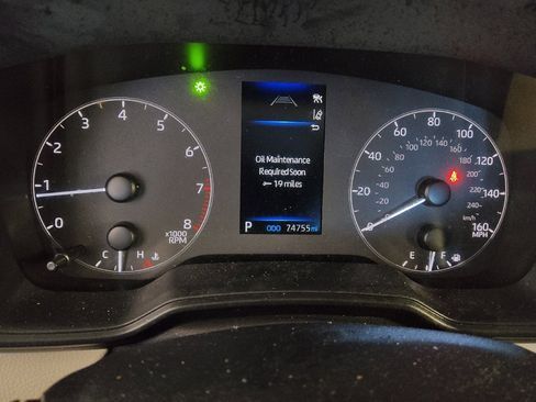 Used 2024 Toyota Corolla LE FWD image 23
