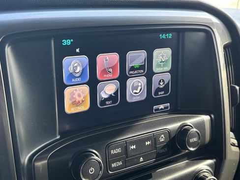 Used 2018 Chevrolet Silverado 1500 LT w/ All Star Edition image 21